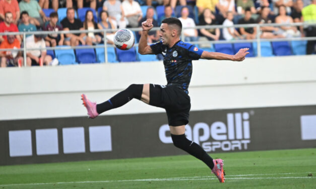 Saját közönsége előtt veszített a TSC