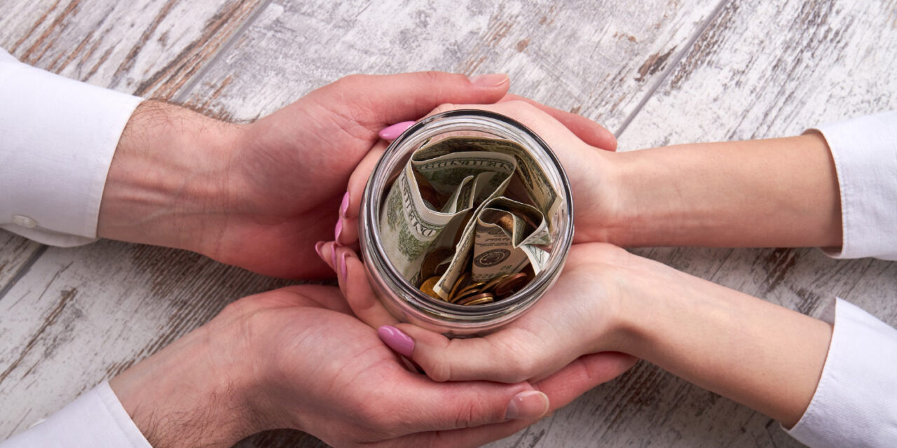 Háromgyermekes édesanya kéri a közösség segítségét a mellrák elleni kezelésre