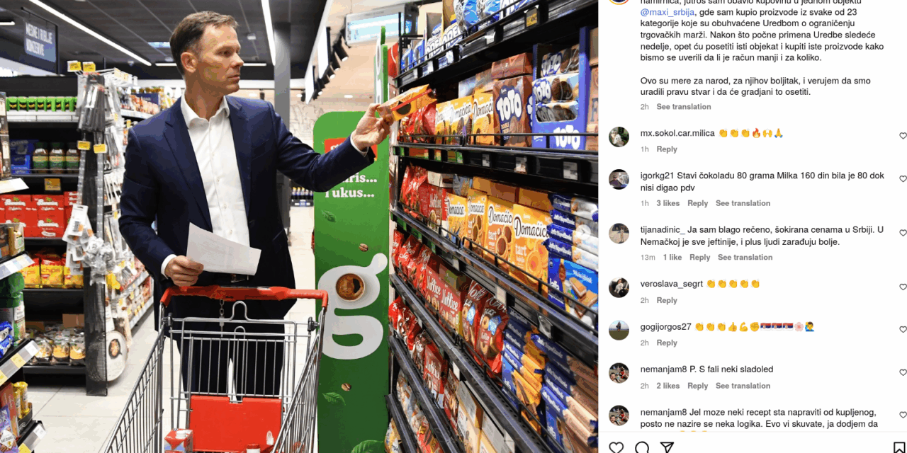 Kiderült, hol volt a pénzügyminiszter