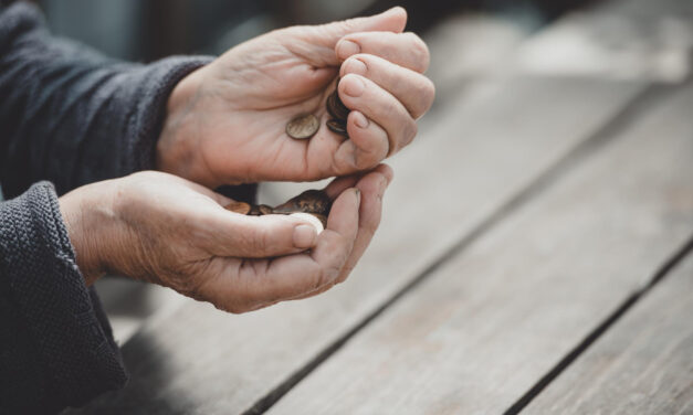 „A szegényeket és a középosztályt célzó intézkedések csak a propagandaprogram folytatása”