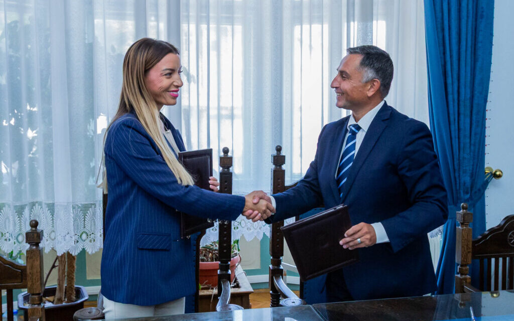 Jön a vezeték: Indul az ivóvízhálózat bővítése Szabadkáról Tavankút felé