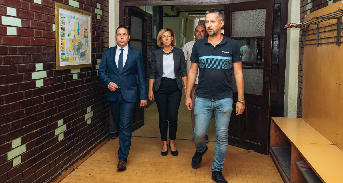 „Az iskolai haláleset több kérdést vet fel, mint amennyit megválaszol”