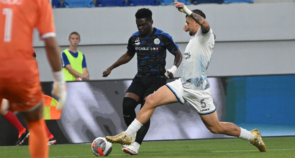 Első helyet ért a topolyai győzelem