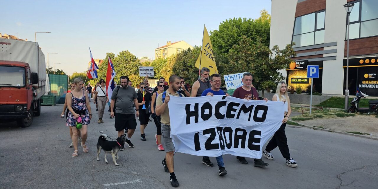 2026 tavaszáig halasztaná a hatalom a választások kiírását?