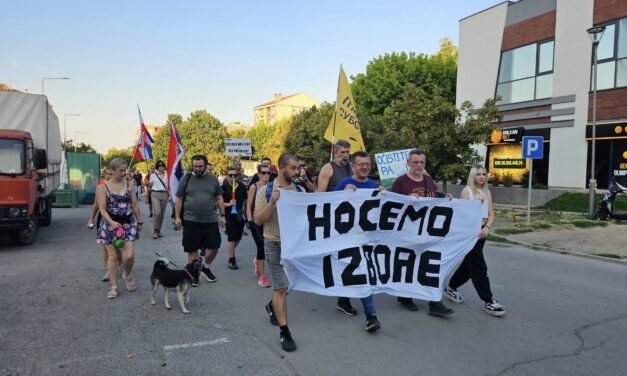 2026 tavaszáig halasztaná a hatalom a választások kiírását?