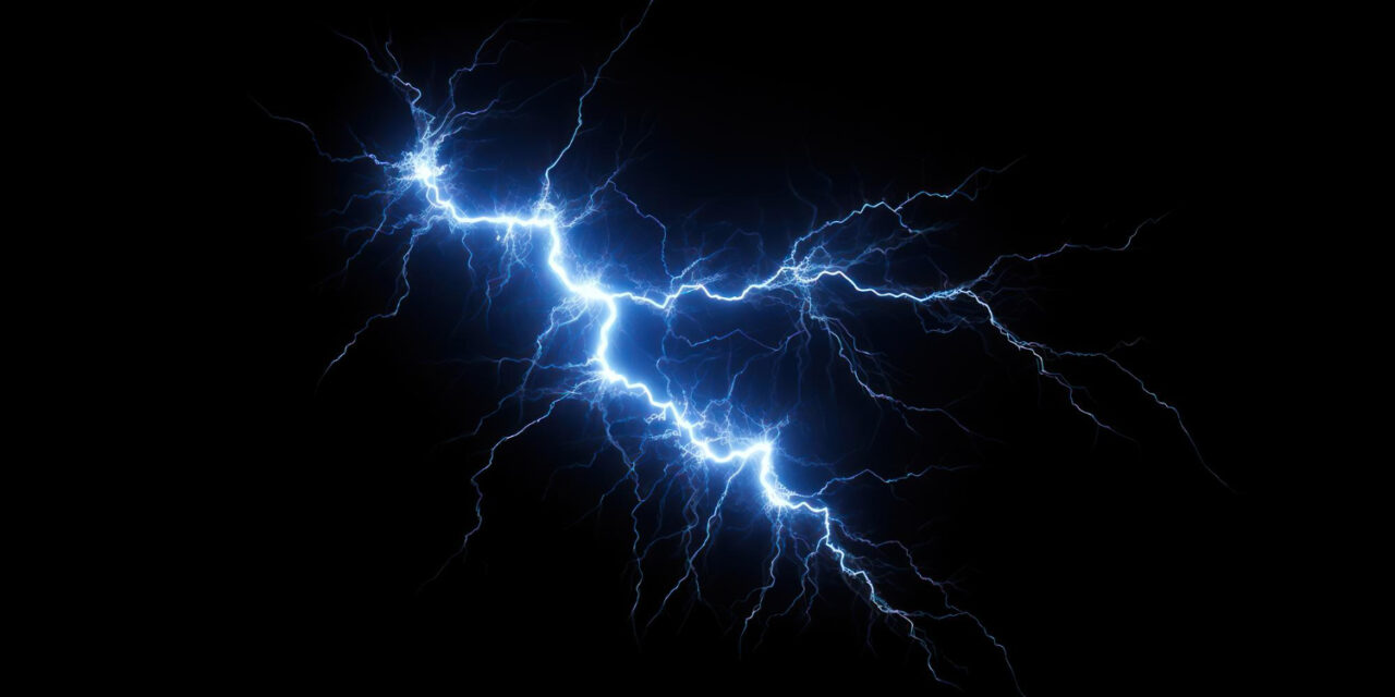 Tragédia – elhunyt a labdarúgó, aki mellett lecsapott a villám