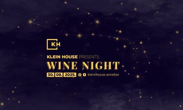 <span class="entry-title-primary">Borfesztivál, koncertek, Rokon Ilonka Bablevese a Klein House-ban Szabadkán</span> <span class="entry-subtitle">Korlátlan kóstolási lehetőség a város egyetlen borbárjában</span>