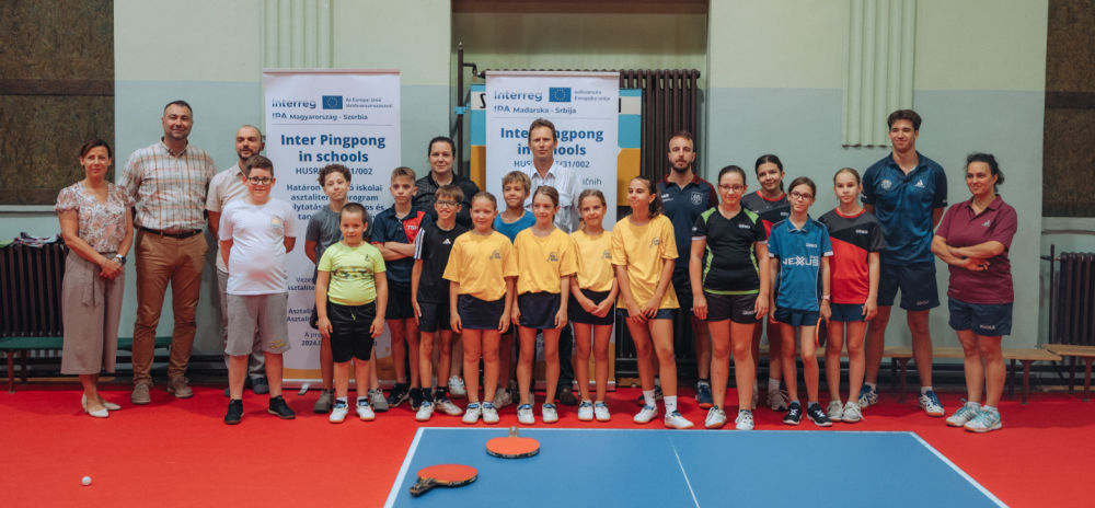 Csemege a sportkedvelőknek, jubileum és nemzetközi edzőtábor