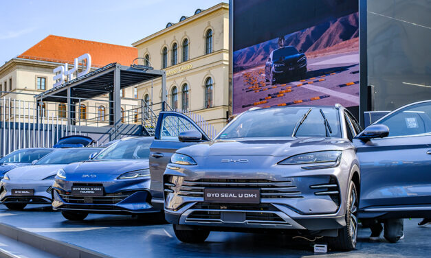 Az első kínai Volkswagentől a mai „álomkocsikig”