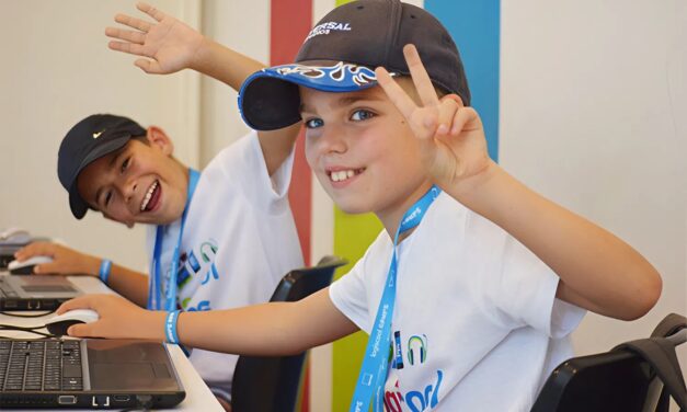 A jövő oktatása Szabadkán: Think – ahol a gyerekek kilépnek a keretből