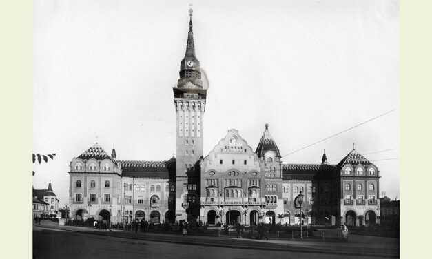 Szabadka városnapja