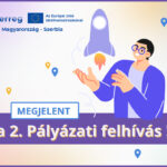 Meghirdette második pályázati felhívását az Interreg VI-A IPA Magyarország–Szerbia Program