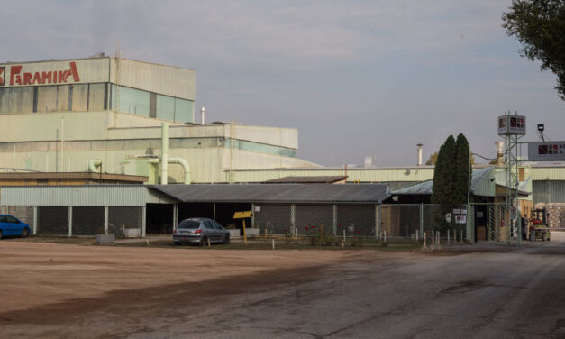 „Fizetést egész nyáron nem kaptam, még az útiköltséget is saját zsebből fizettem”