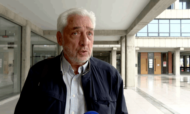 Prelević: Az új legalizációs törvény a jogállam tagadása