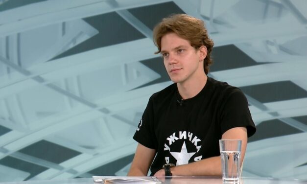 Pavle Cicvarić: Mit ér nekem Vučinić bocsánatkérése – jogi lépéseket fogok tenni