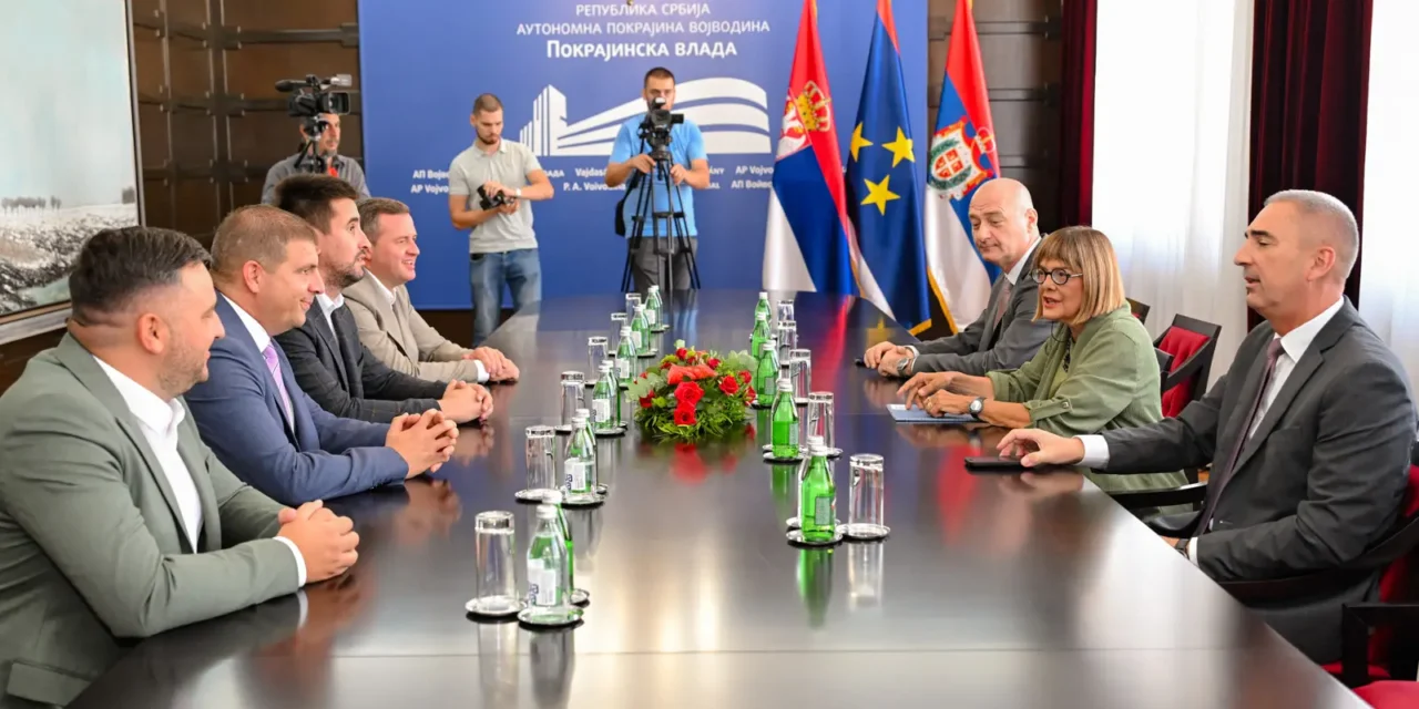 Több magyarlakta vajdasági településen is fejlesztik a turizmust 125 millió dinárból