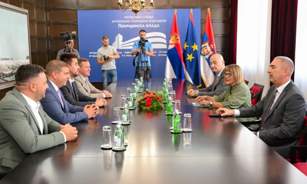 Több magyarlakta vajdasági településen is fejlesztik a turizmust 125 millió dinárból