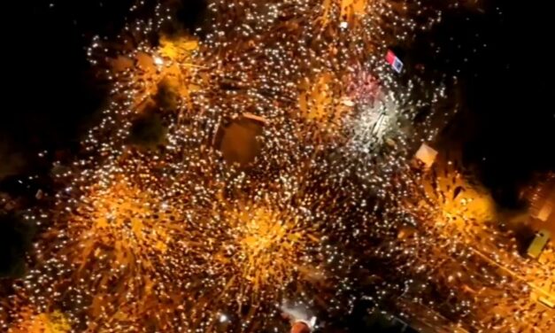 Hányan is tüntettek Újvidéken?