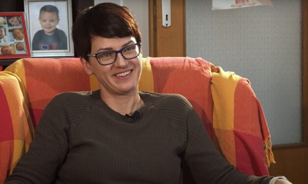 Élete legfontosabb harcát vívja a négyszeres világbajnok, moholi Bajić Halasi Éva