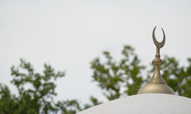 Szerbek tehették a sertésfejeket a párizsi dzsámik elé?