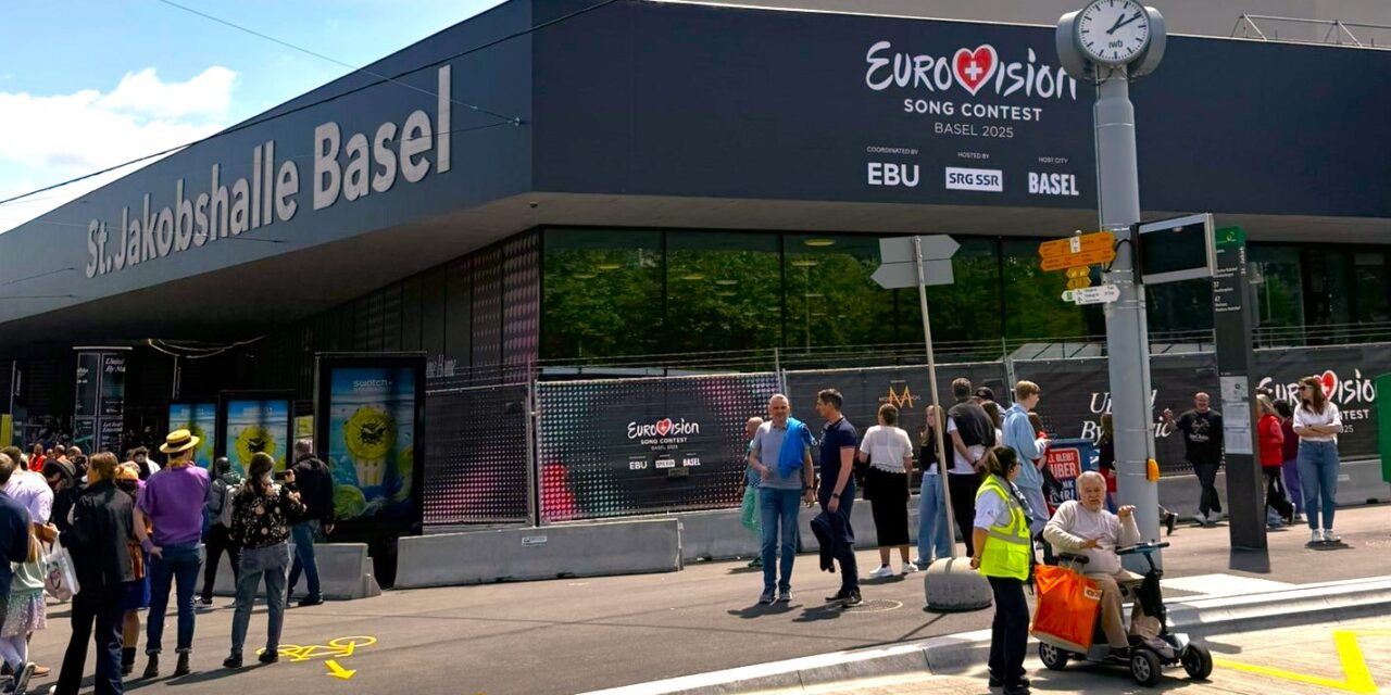 Írország bojkottálja az Eurovíziós Dalfesztivált, ha azon Izrael is részt vesz