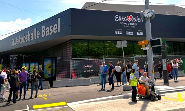 Írország bojkottálja az Eurovíziós Dalfesztivált, ha azon Izrael is részt vesz