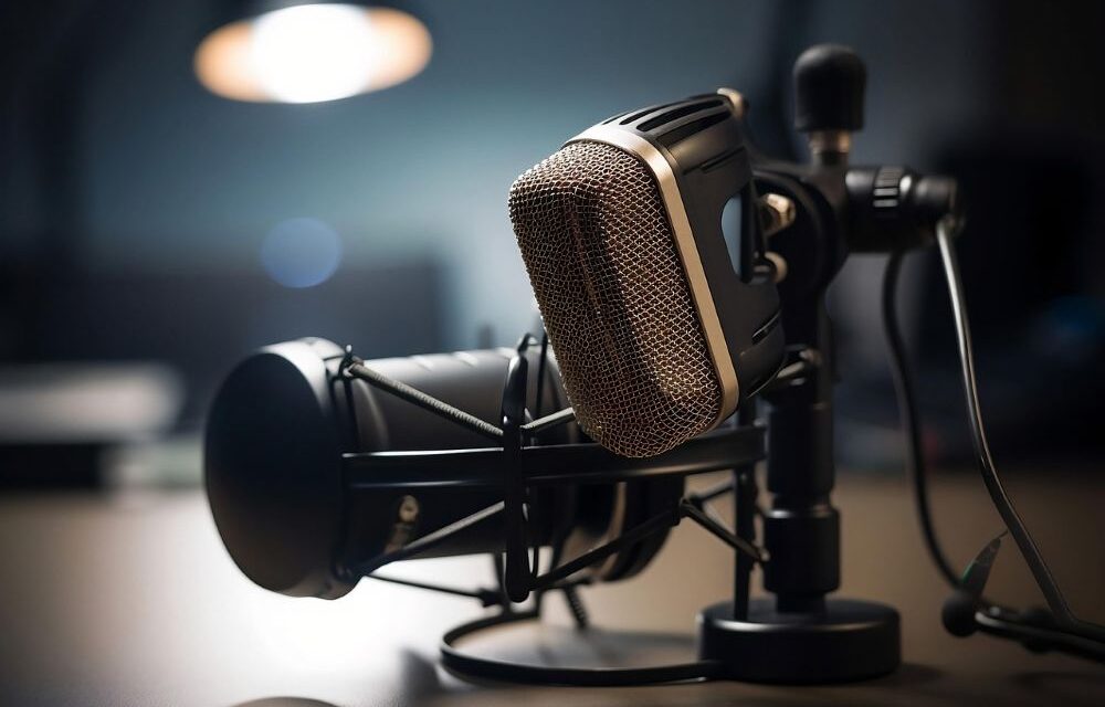 Podcast-sorozatot indítanak az egyetemisták