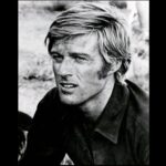 Elhunyt Robert Redford