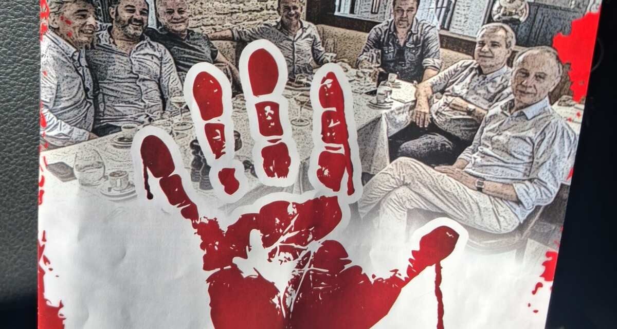 Rágalmazó szórólapok kerültek szabadkaiak postaládáiba