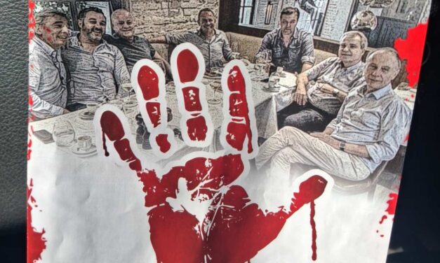 Rágalmazó szórólapok kerültek szabadkaiak postaládáiba