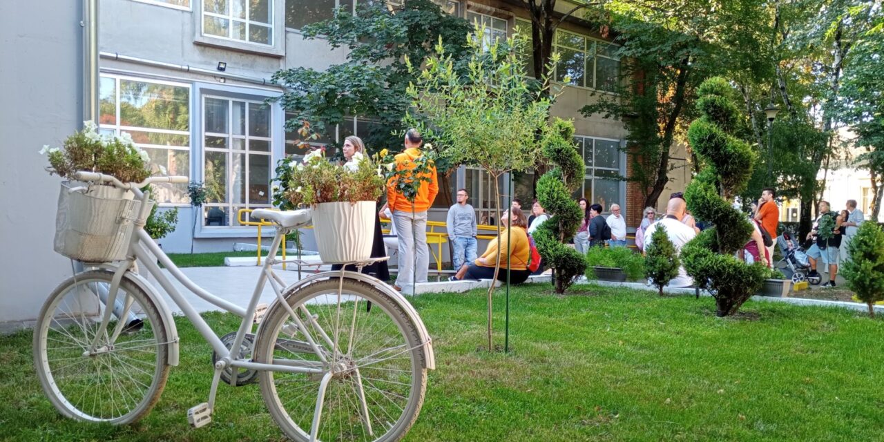 „Biztonságos” az iskola, a diákok szerdától mégis másik intézménybe mennek