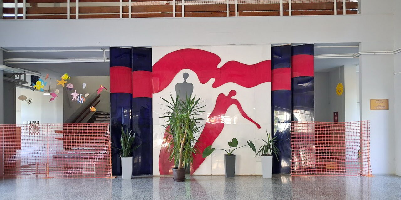 Mégis maradnak az iskolájukban a Severes diákok