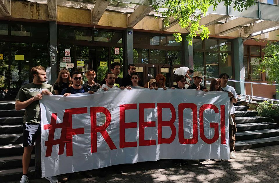 Megszüntették Bogdan Jovičić vizsgálati fogságát