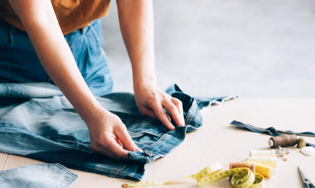 Kíváncsi vagy a ruháid titkos életére?