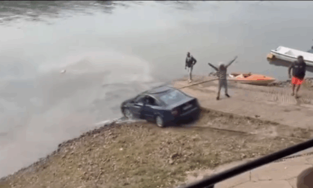 Szocialista politikus holttestét húzták ki a Tiszából