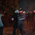 ENSZ: Még mindig nem derült ki az igazság az újvidéki tragédiáról és a rendőri túlkapásokról