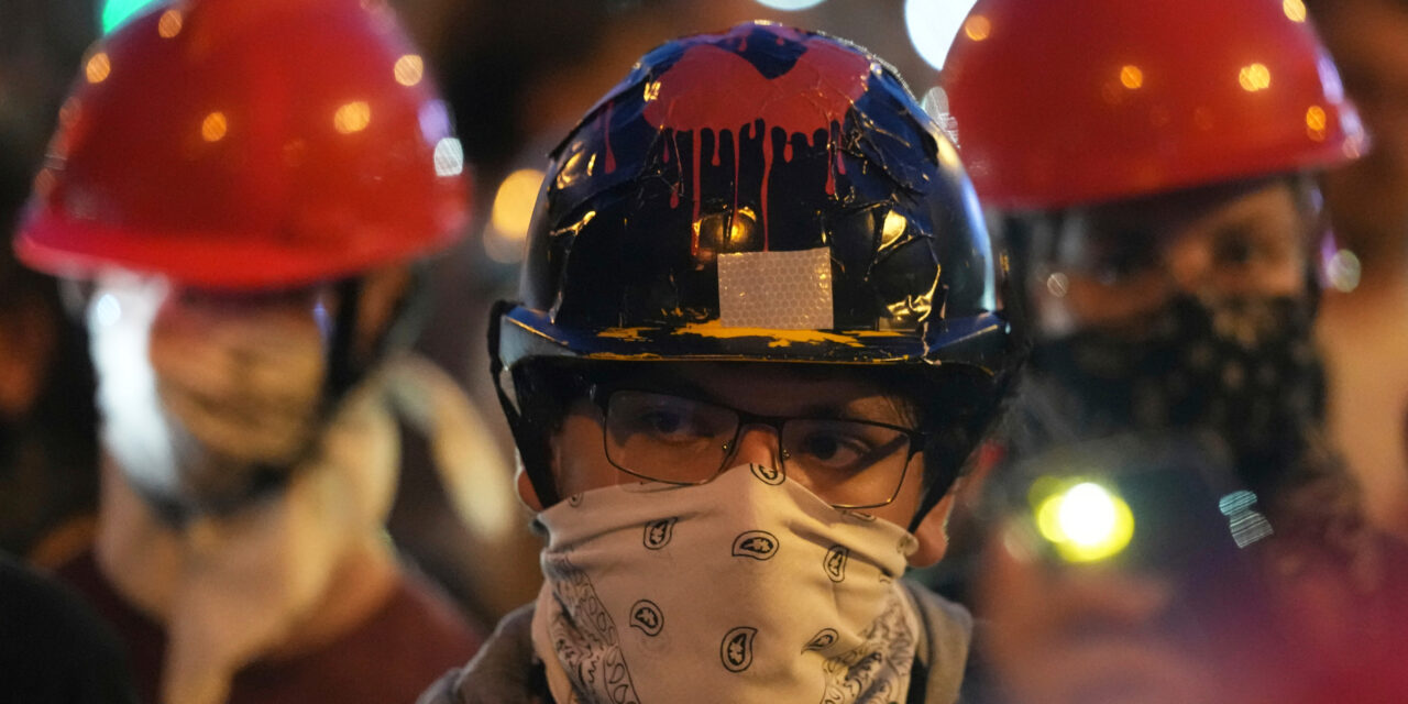 Az Európai Zöld Párt delegációja elhagyta Szerbiát Vučić és Brnabić fenyegetései és sértései miatt