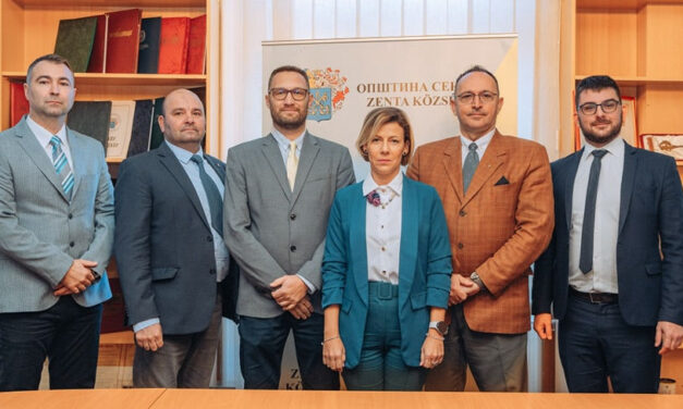 Hol vannak a bejegyzések a képviselő-testületi ülésről?