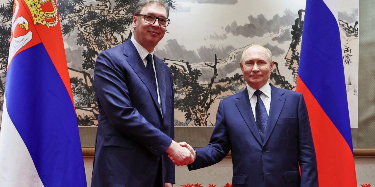 Két héten belül megnyílik a Belgrád–Szabadka vasút