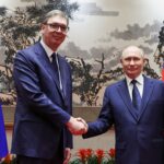 Vučić: Az oroszok jobban dolgoznak a NIS problémájának megoldásán, mint mi magunk