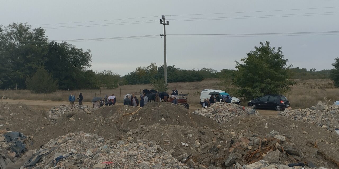 Tavankút nem lesz a mérgek temetője!