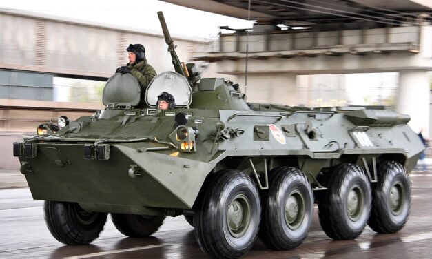 Jogerős ítélet született a Szerbiába került páncélosok ügyében