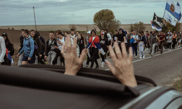 Mire készülnek az egyetemisták?