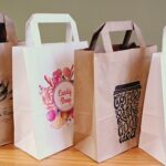 Emeld ki márkádat egyedi papírtáskával! (Fotó: www.printbrokersteam.hu)