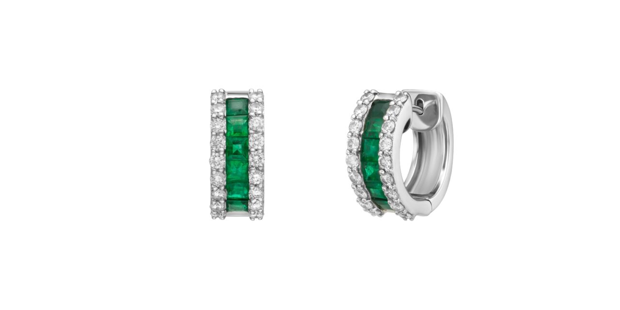 Fülbevalók, az elegancia apró részletei