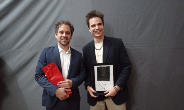 Kucsov Borisz kapta a Pataki gyűrű-díjat