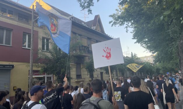 Ekkor kezdődik és ez a programja a november elsejei, újvidéki megemlékezésnek