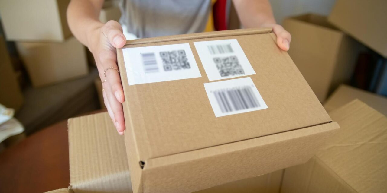 Könnyedség és kényelem a háztól házig történő csomagküldéssel