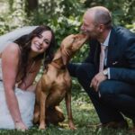 Kutyabarát esküvői helyszín: hol található ilyen? (Fotó: www.achilleseskuvo.hu)