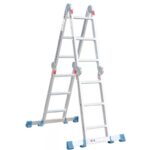 Melyik létra passzol hozzád a legjobban? (Fotó: www.elefantszerszam.hu)